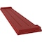 Ekena Millwork Americraft 3-Board Exterior Wood Joined Board-n-Batten Shutters w/ End Batten, ARW103BB311X68BRH, PR ARW103BB311X68BRH - alternate 8